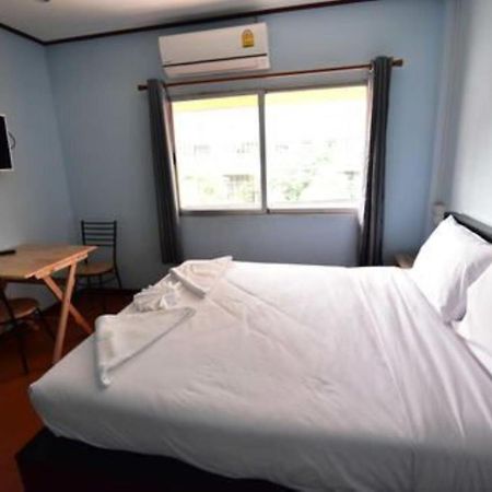 Amenity@22 Otel Bangkok Dış mekan fotoğraf