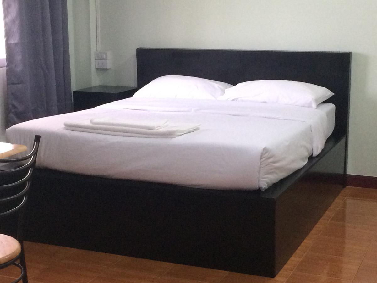 Amenity@22 Otel Bangkok Dış mekan fotoğraf