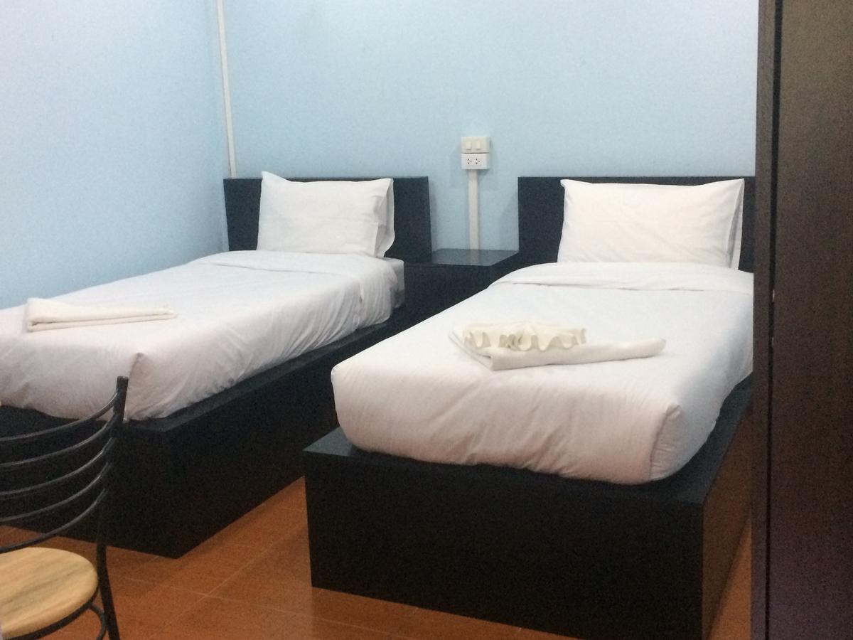 Amenity@22 Otel Bangkok Dış mekan fotoğraf