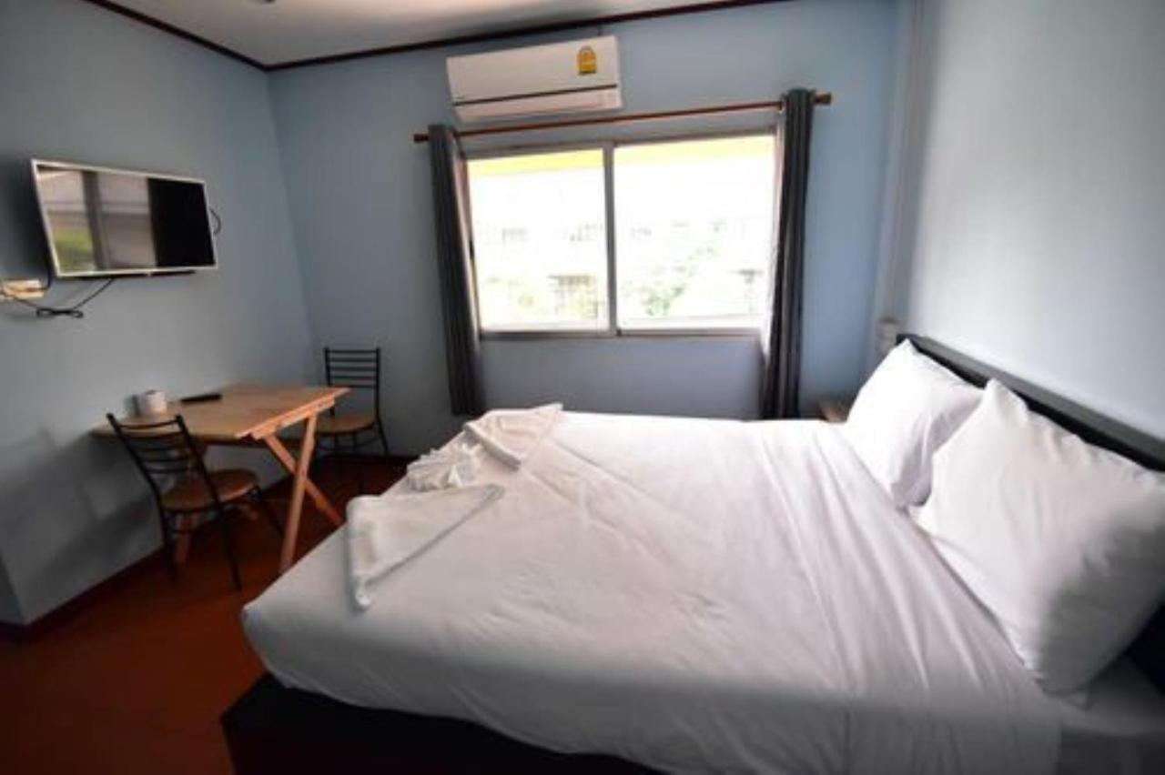 Amenity@22 Otel Bangkok Dış mekan fotoğraf