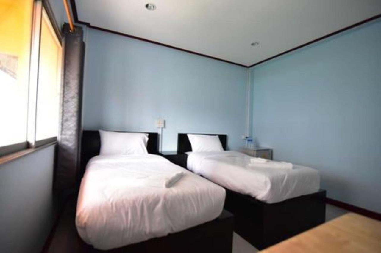 Amenity@22 Otel Bangkok Dış mekan fotoğraf