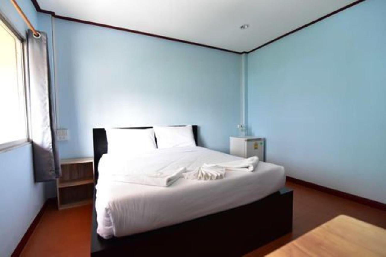 Amenity@22 Otel Bangkok Dış mekan fotoğraf