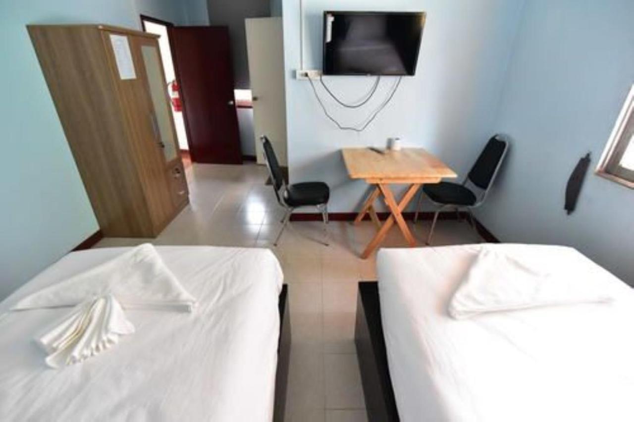 Amenity@22 Otel Bangkok Dış mekan fotoğraf