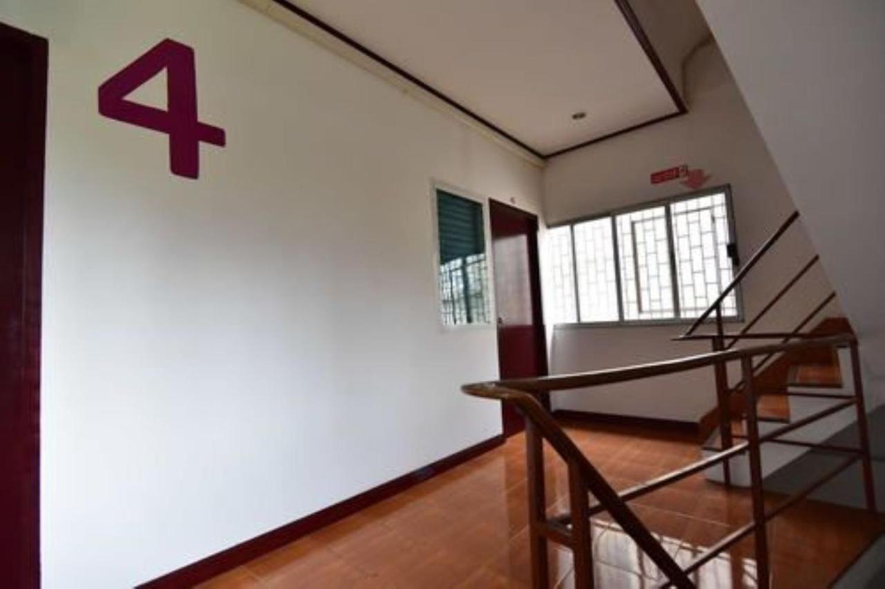 Amenity@22 Otel Bangkok Dış mekan fotoğraf