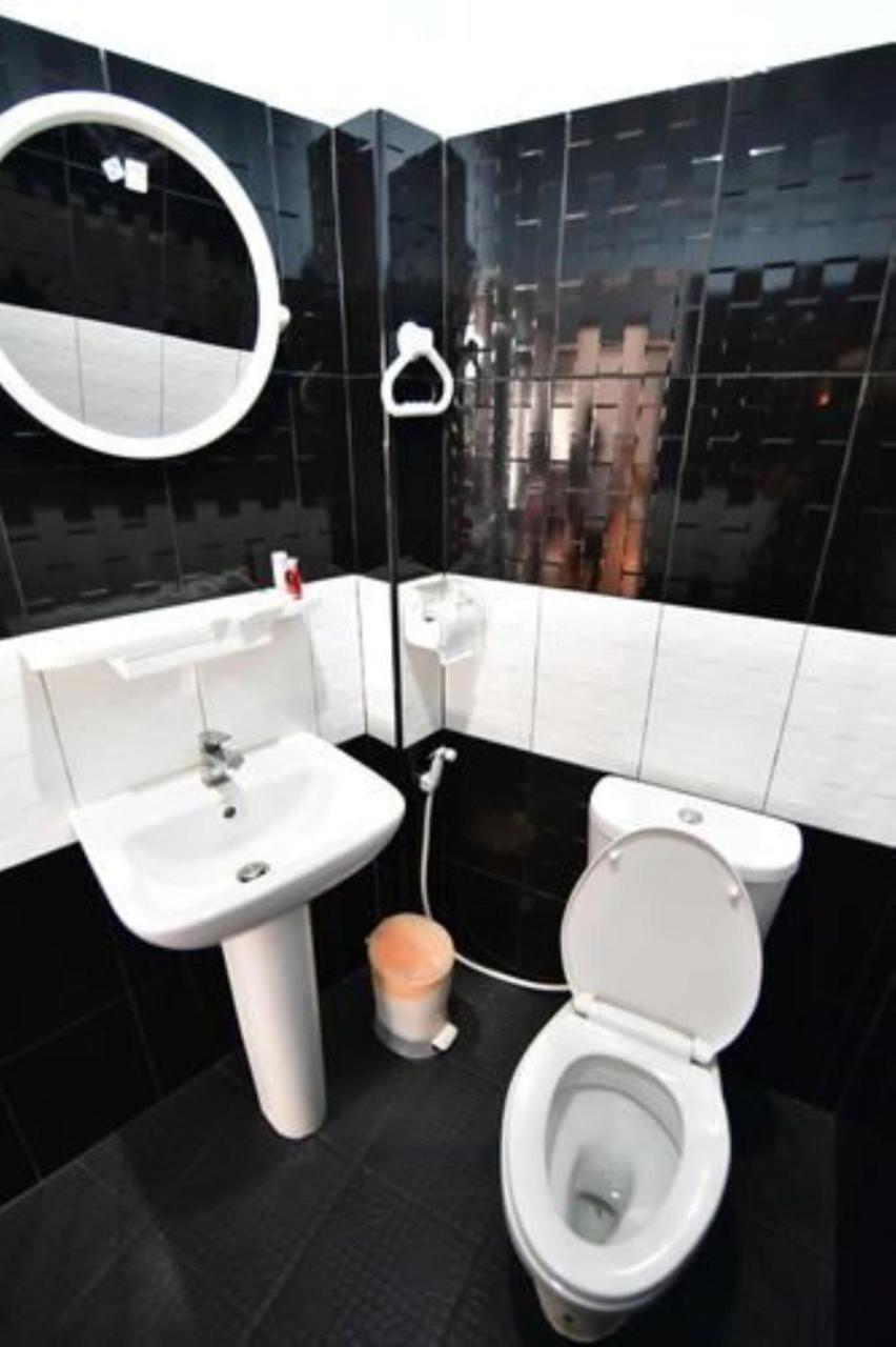 Amenity@22 Otel Bangkok Dış mekan fotoğraf