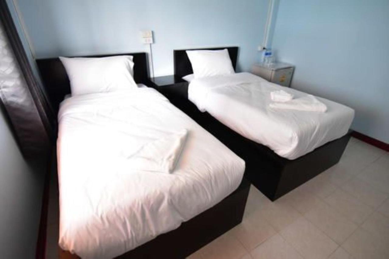 Amenity@22 Otel Bangkok Dış mekan fotoğraf